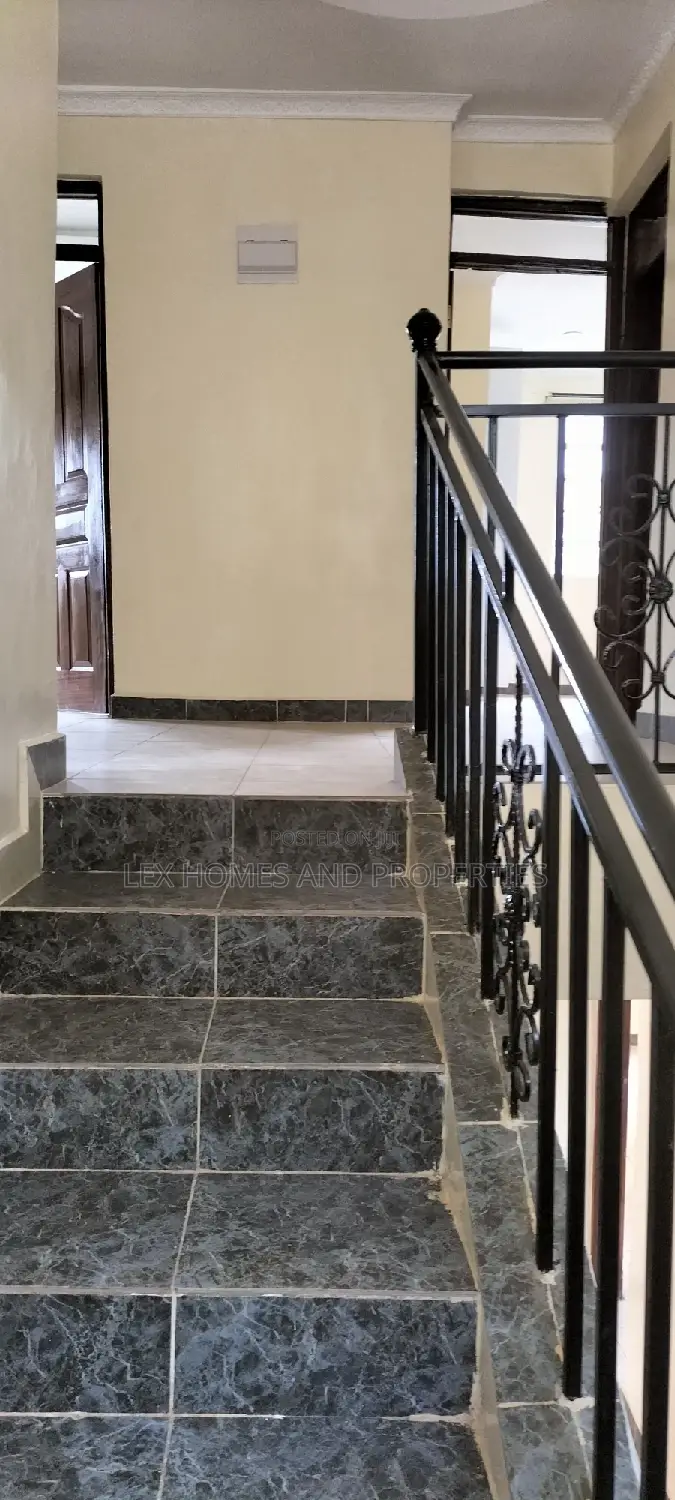 5bdrm Maisonette in Ongata Rongai for rent