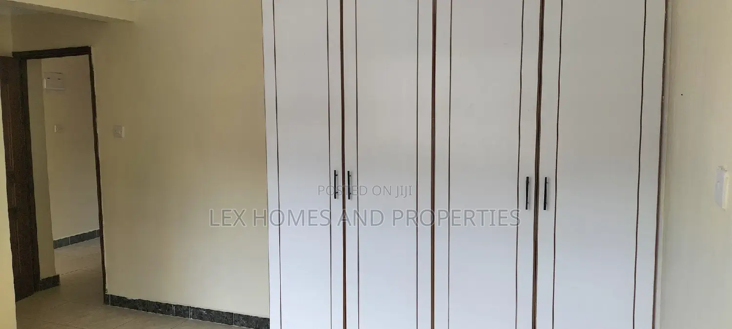5bdrm Maisonette in Ongata Rongai for rent