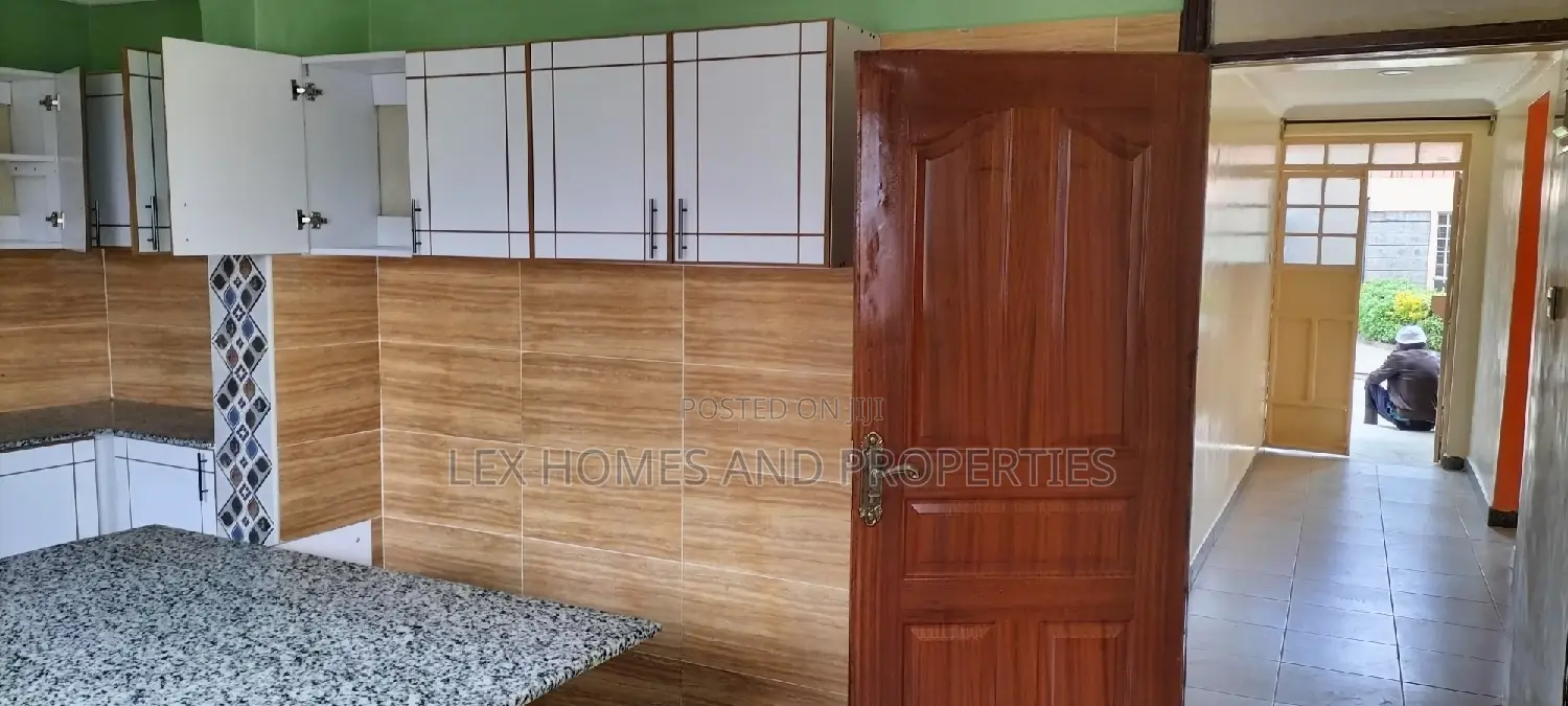 5bdrm Maisonette in Ongata Rongai for rent