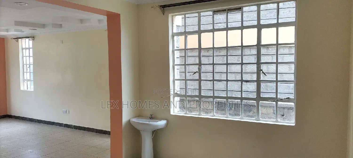 5bdrm Maisonette in Ongata Rongai for rent