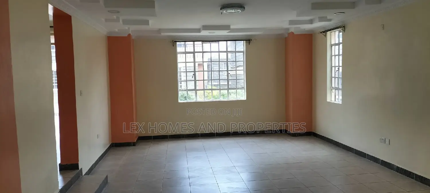 5bdrm Maisonette in Ongata Rongai for rent