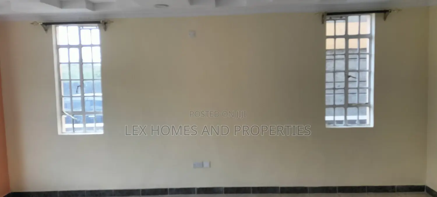 5bdrm Maisonette in Ongata Rongai for rent