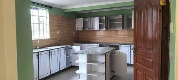 5bdrm Maisonette in Ongata Rongai for rent