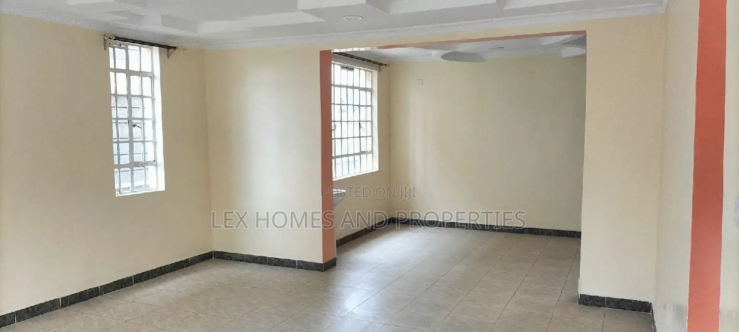 5bdrm Maisonette in Ongata Rongai for rent