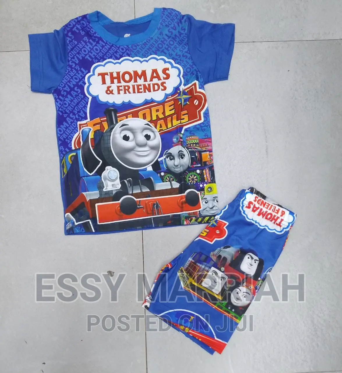 Children's Pajamas