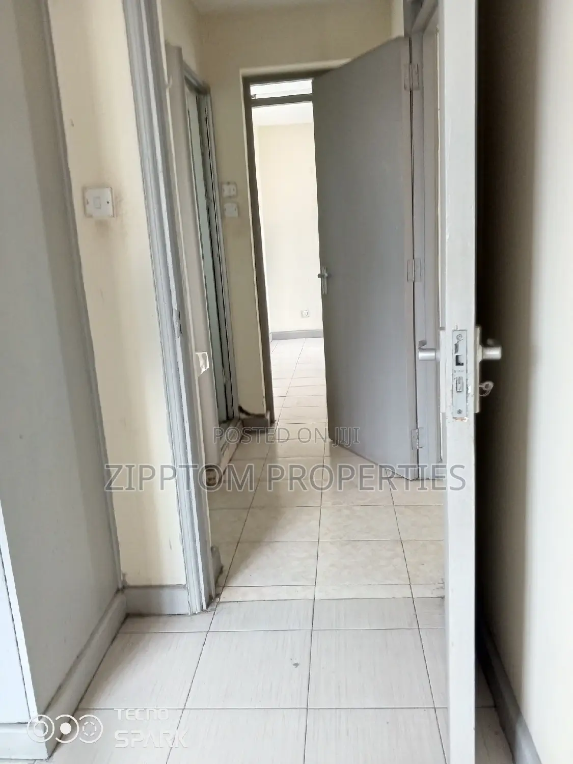 2bdrm Apartment in Nairobi West for rent