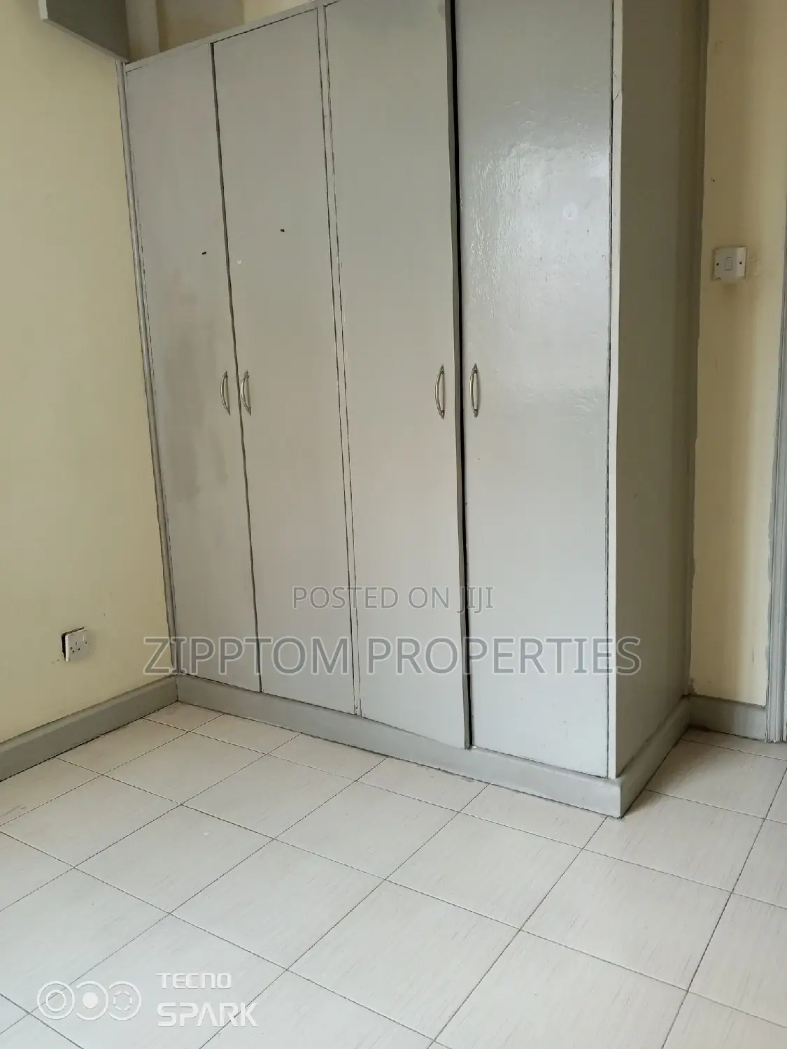 2bdrm Apartment in Nairobi West for rent
