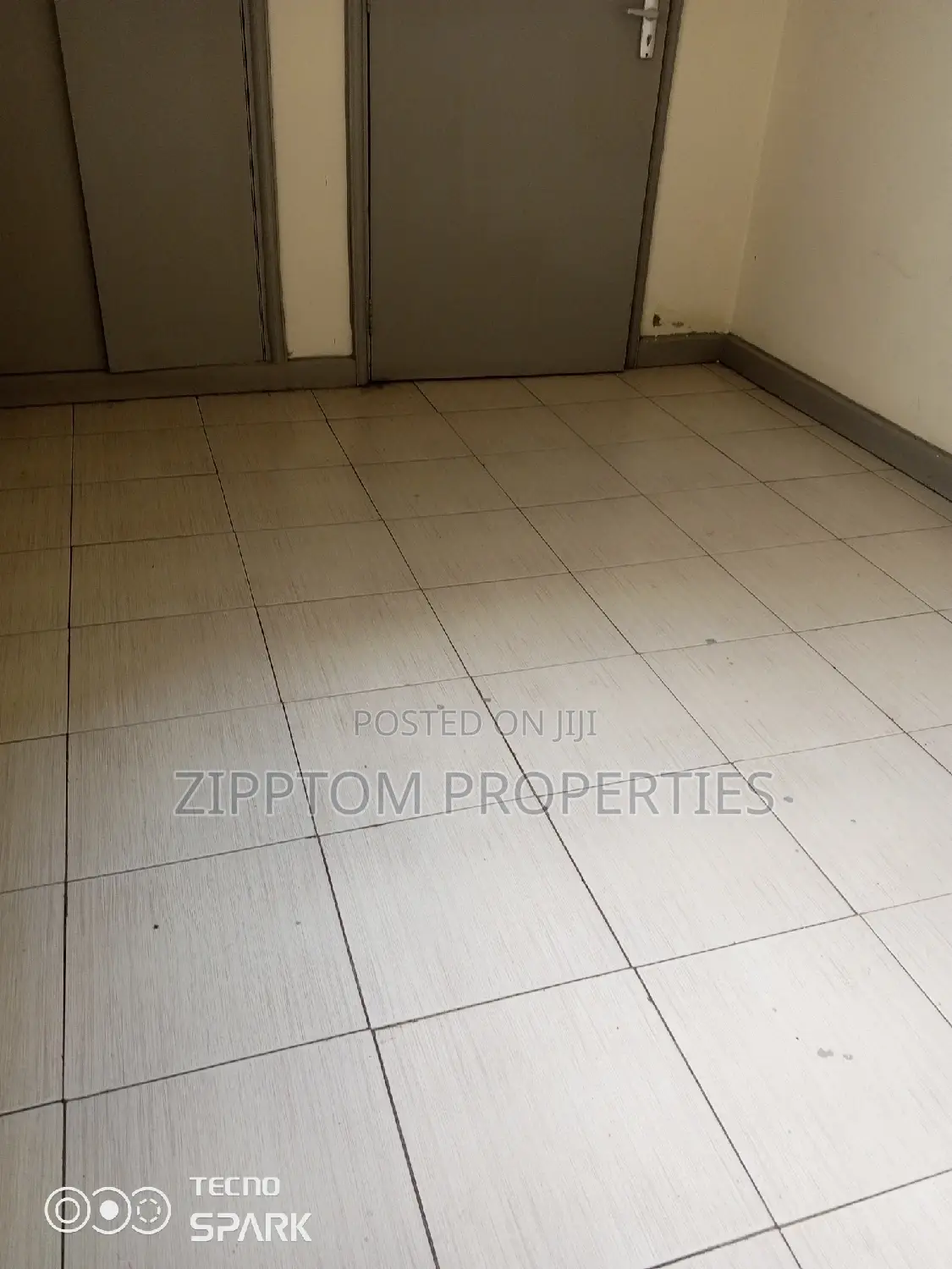 2bdrm Apartment in Nairobi West for rent
