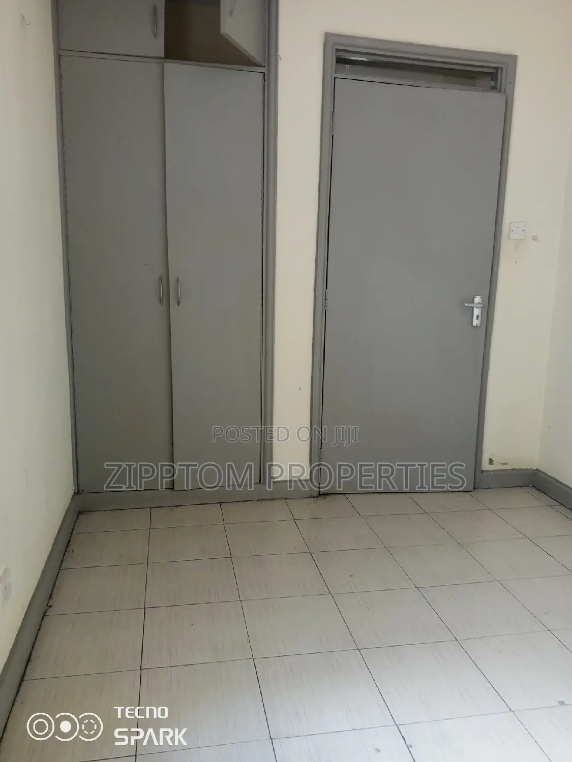 2bdrm Apartment in Nairobi West for rent