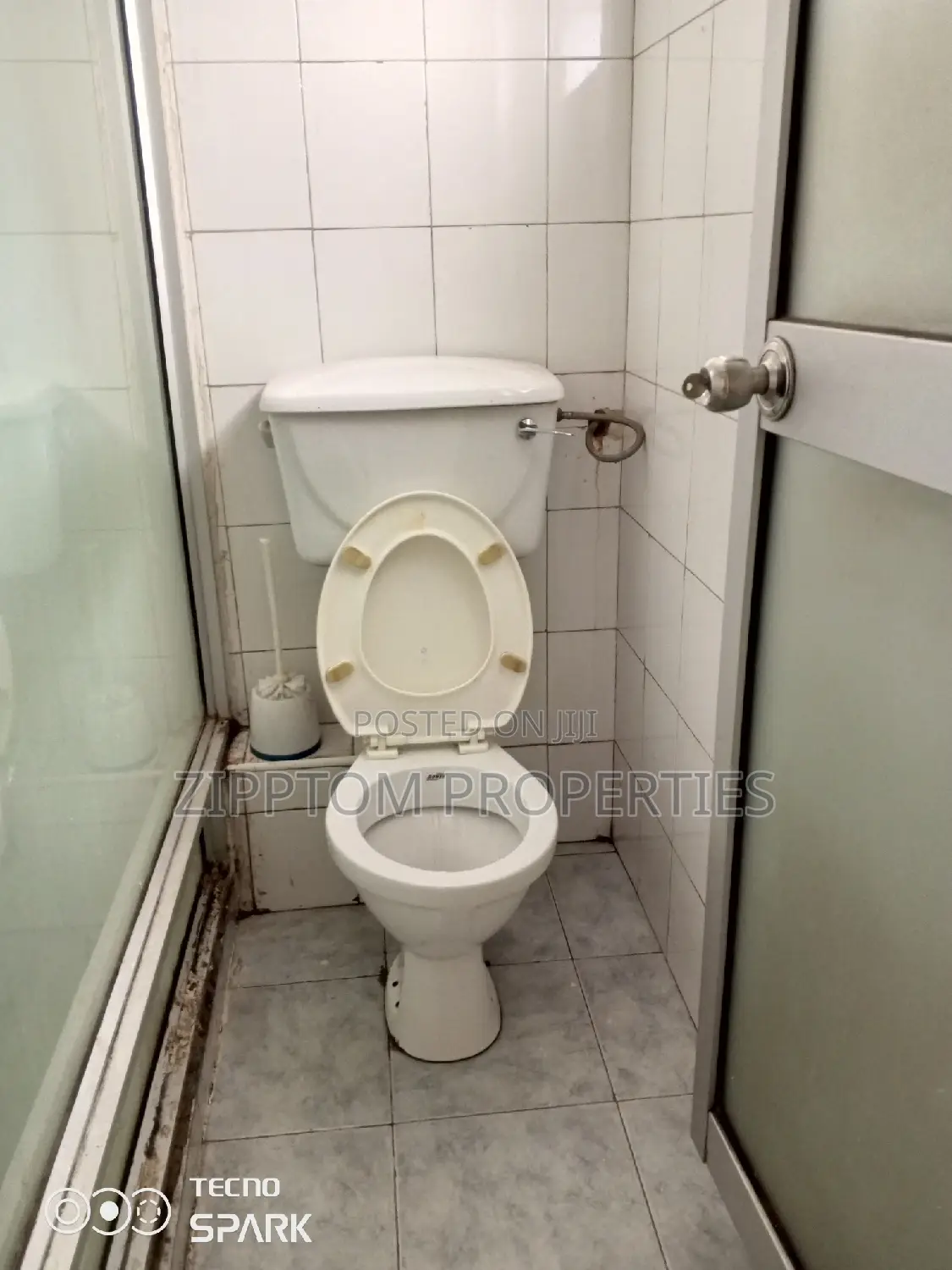 2bdrm Apartment in Nairobi West for rent