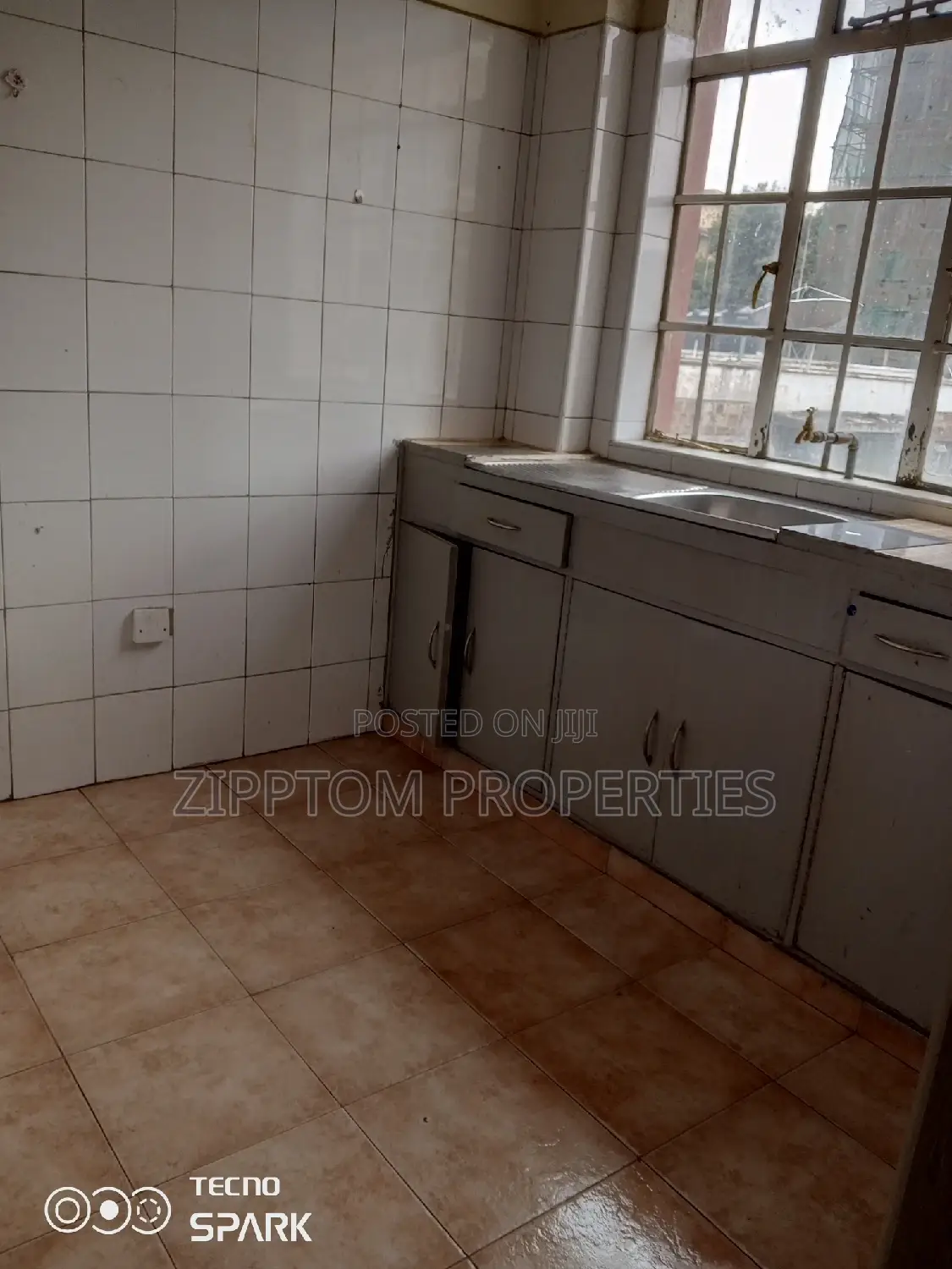 2bdrm Apartment in Nairobi West for rent