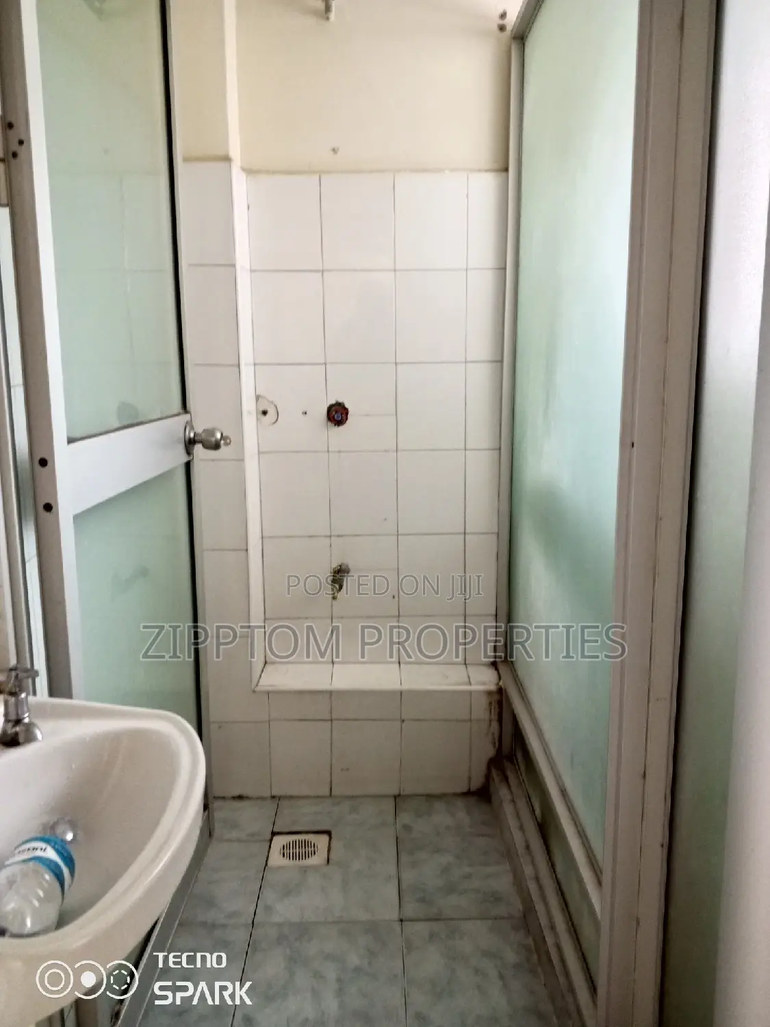 2bdrm Apartment in Nairobi West for rent