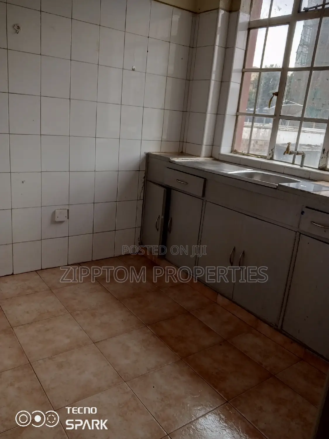 2bdrm Apartment in Nairobi West for rent
