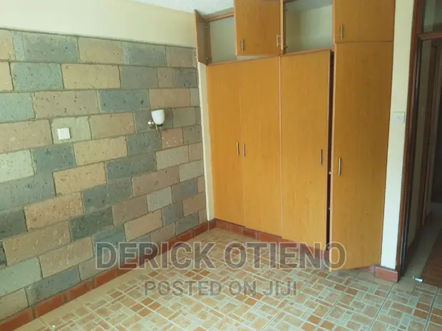 1bdrm Apartment in Yaya, Kilimani for rent
