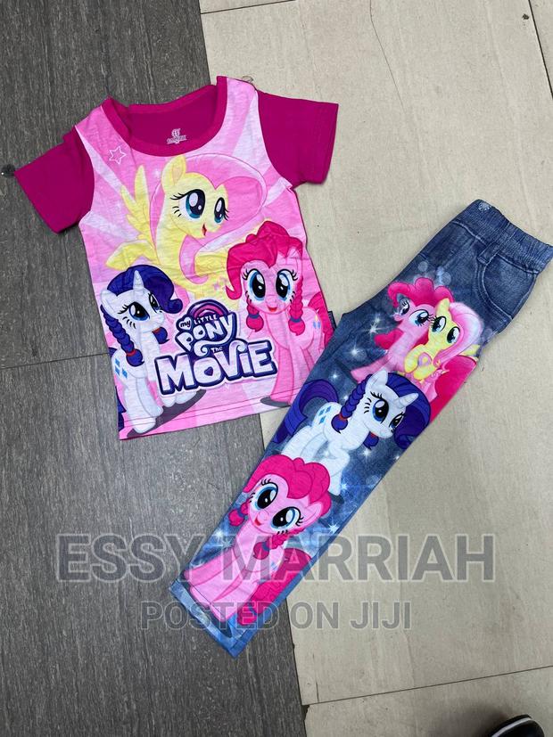 Children's Pajamas - thumbnail 7