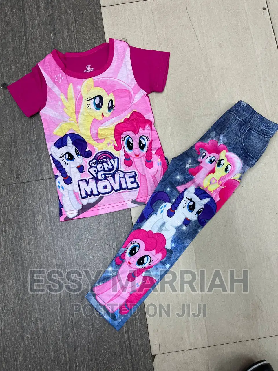 Children's Pajamas