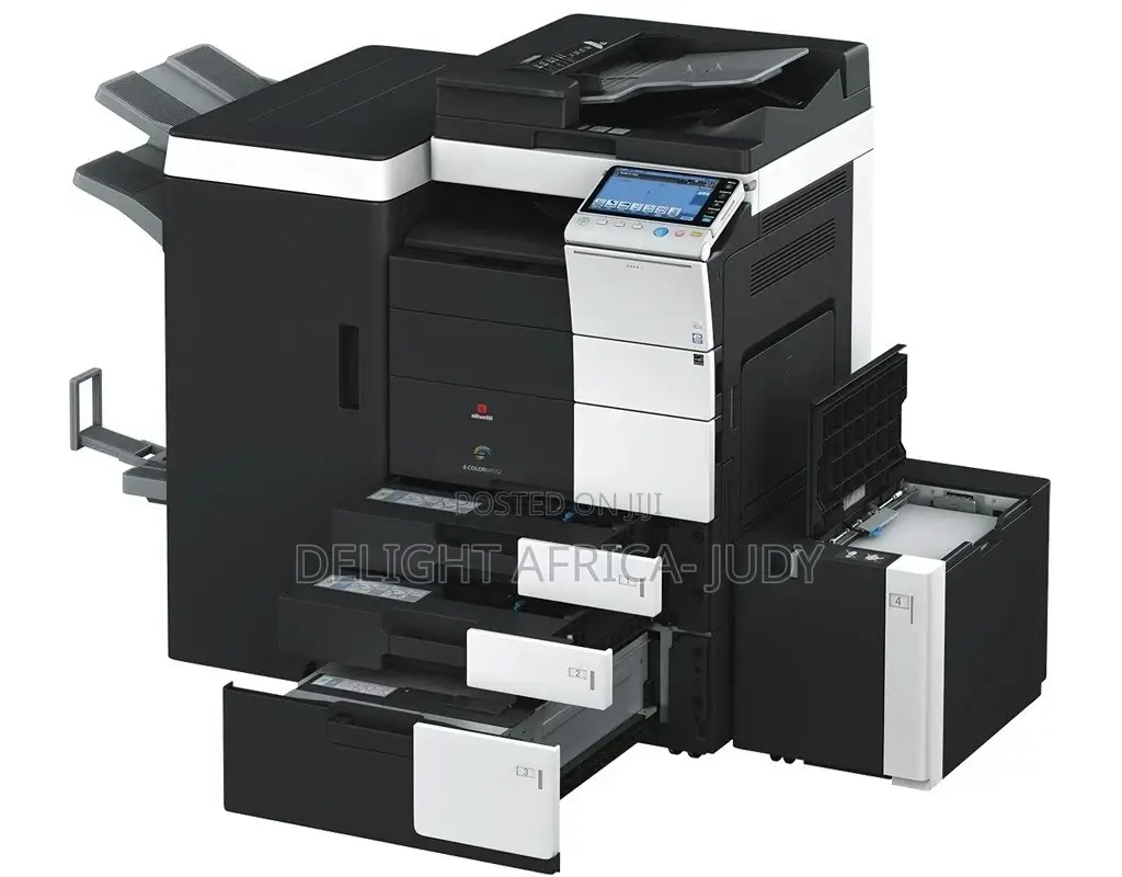 Waste Ink Pad Counter Epson Canon Printer Reset Key Service