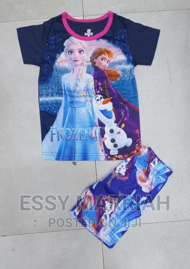 Children's Pajamas - thumbnail 8