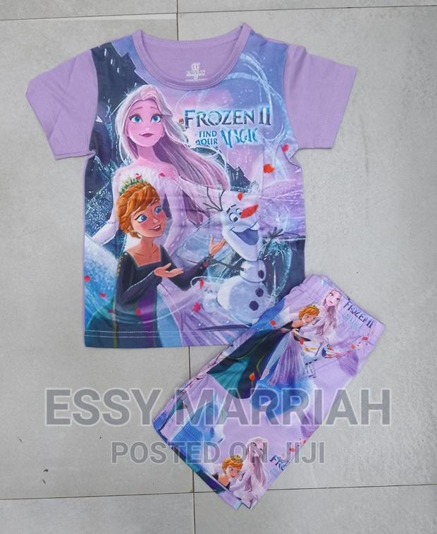 Children's Pajamas - thumbnail 9
