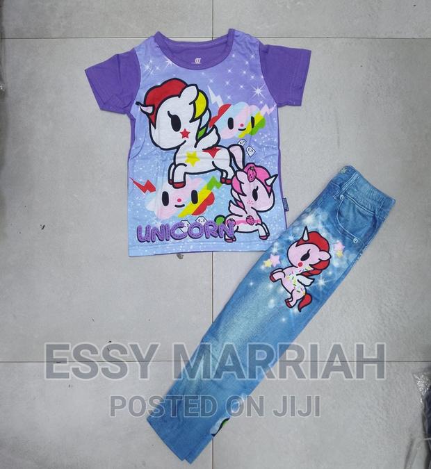 Children's Pajamas - thumbnail 11