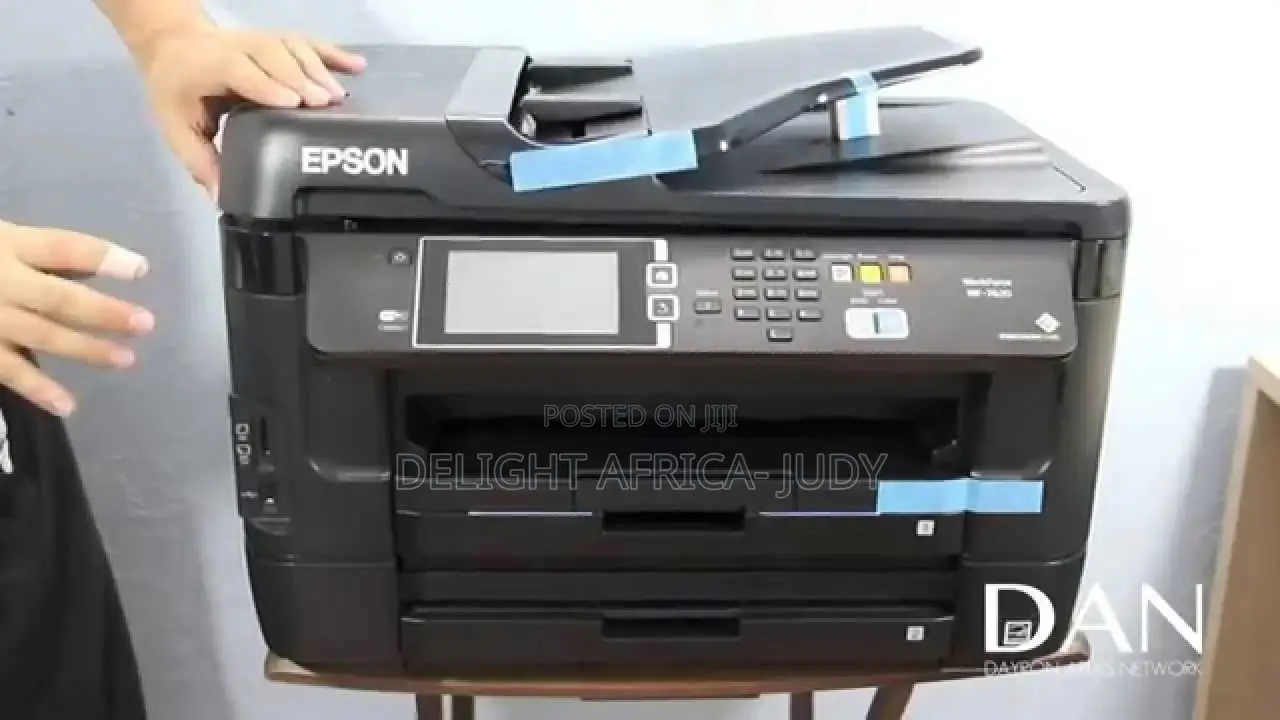 Delight Epson Printer Repair , Maintenance Service