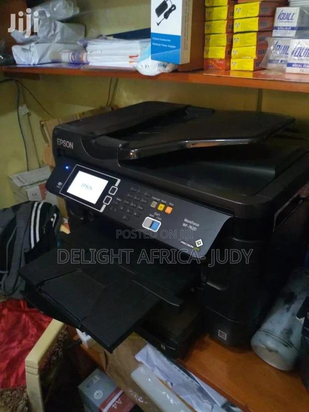 Delight Epson Printer Repair , Maintenance Service - thumbnail 5