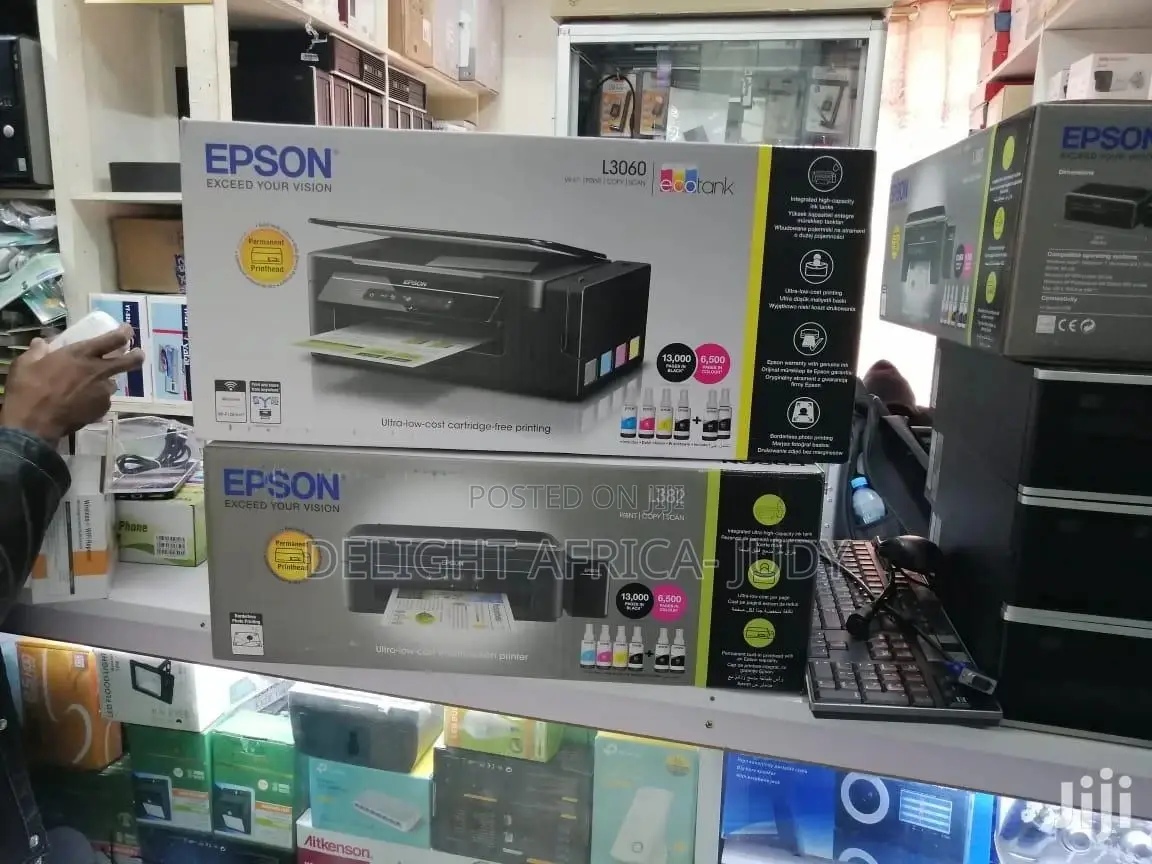 Delight Epson Printer Repair , Maintenance Service