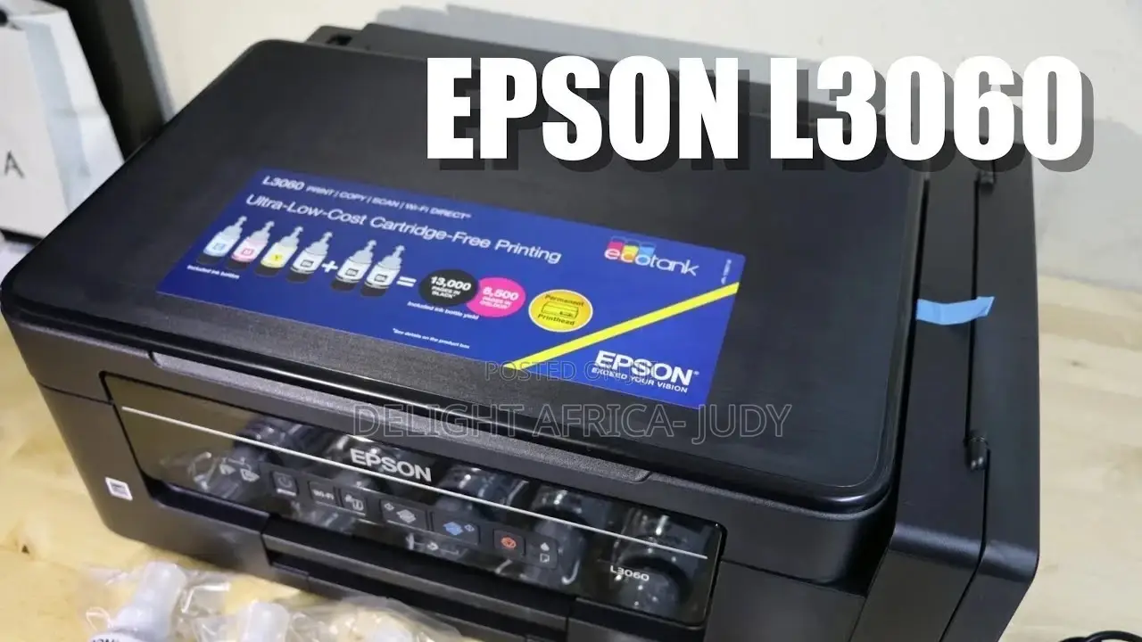 Delight Epson Printer Repair , Maintenance Service