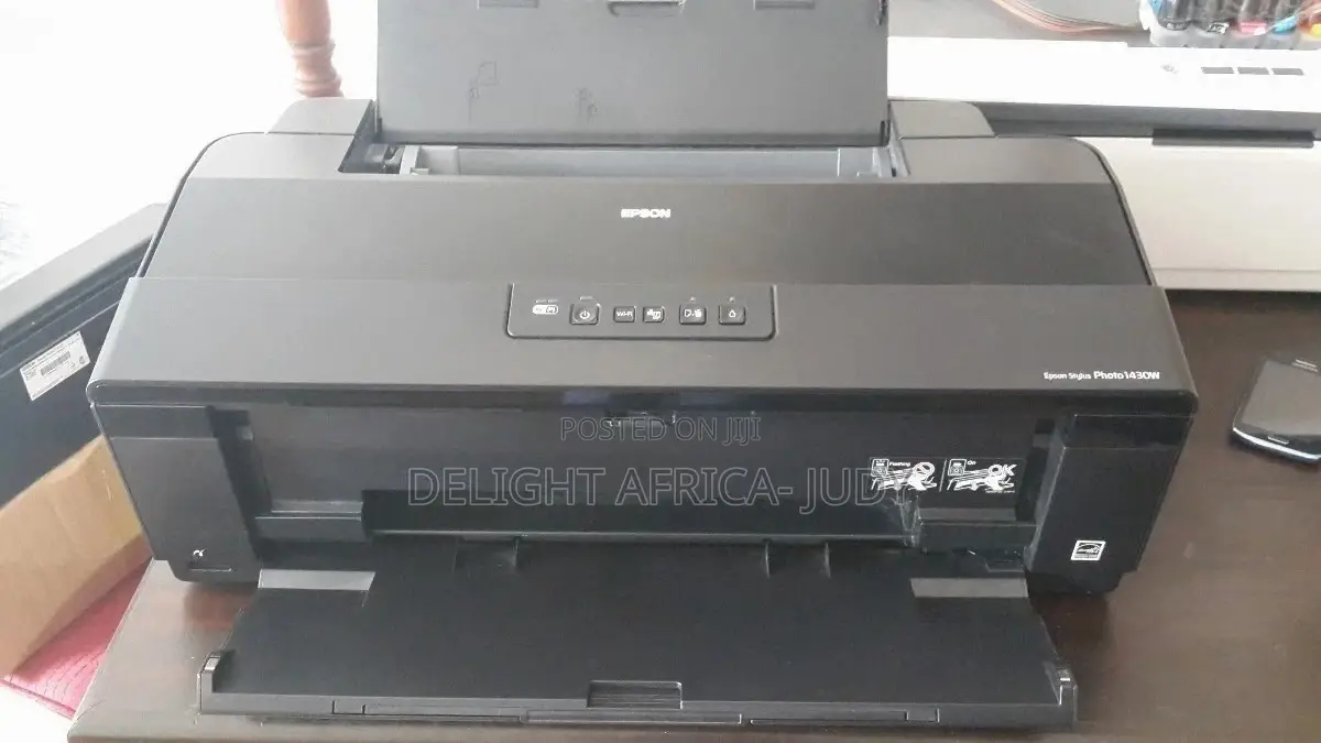 Delight Epson Printer Repair , Maintenance Service