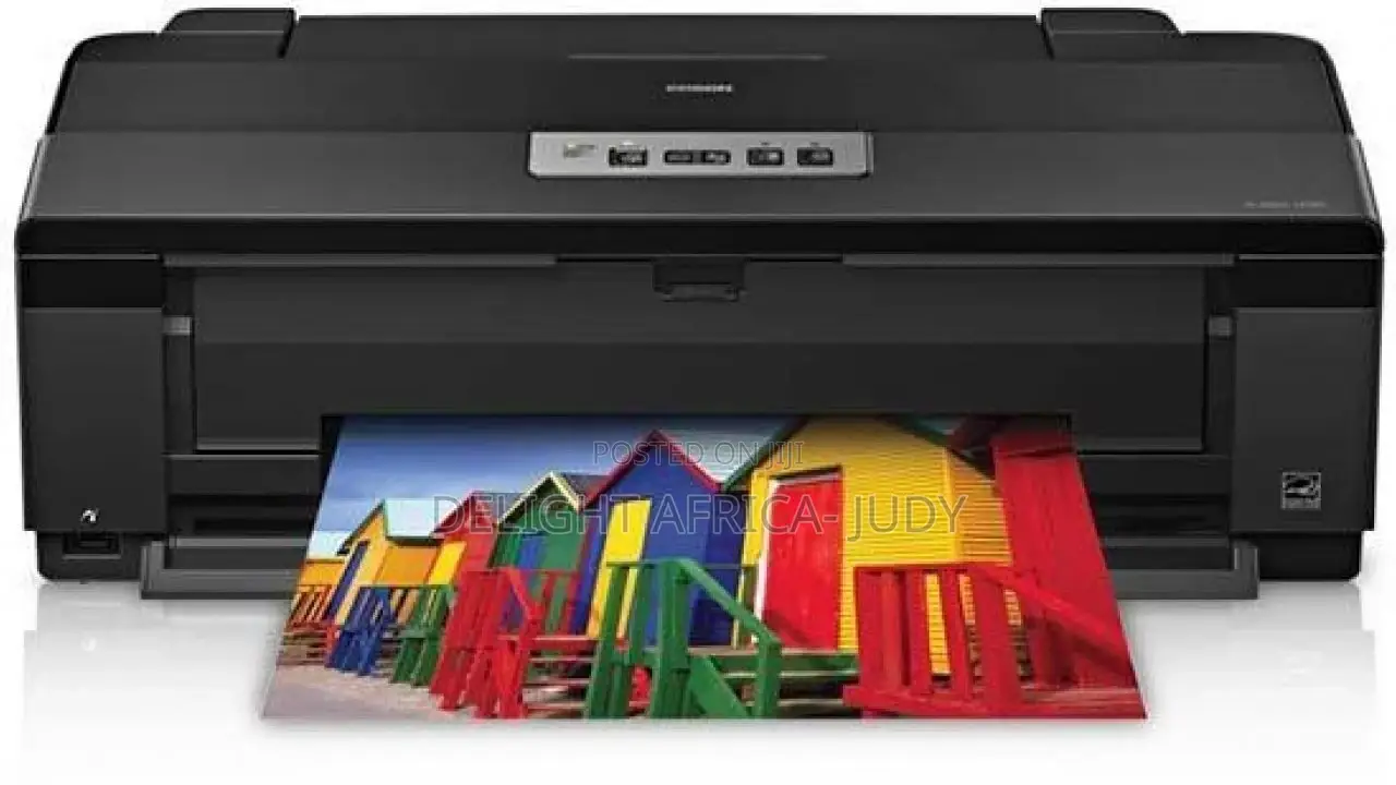 Delight Epson Printer Repair , Maintenance Service