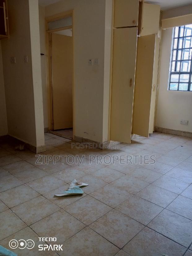 Studio Apartment in South B for rent - thumbnail 3