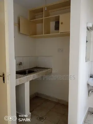 Studio Apartment in South B for rent
