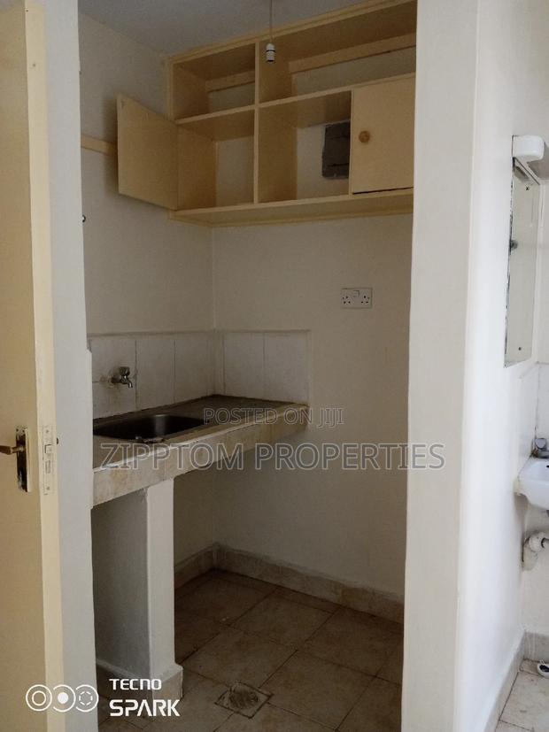 Studio Apartment in South B for rent - thumbnail 6