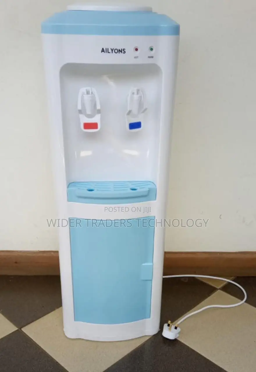 Ailyons Hot and Normal Dispenser