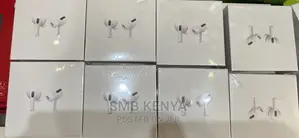 Airpods Pro Perfect Copy