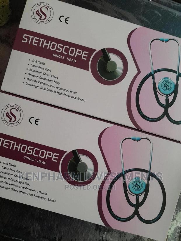 Student Stethoscope Single Head - thumbnail 3
