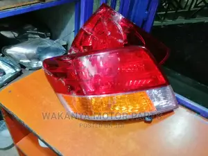 Toyota Allion 260 Tail Light, Model 2008/2009, Ex Japan