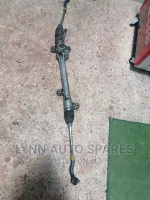 Toyota Noah Power Steering Rack