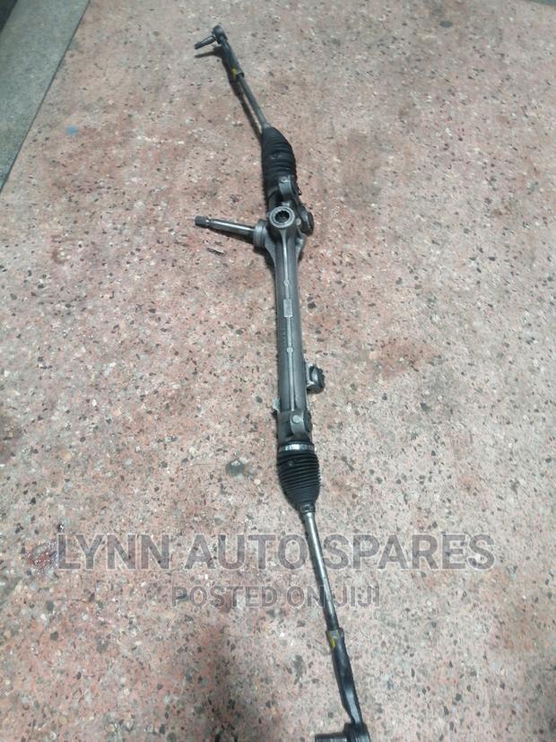 Toyota Noah Power Steering Rack - thumbnail 3