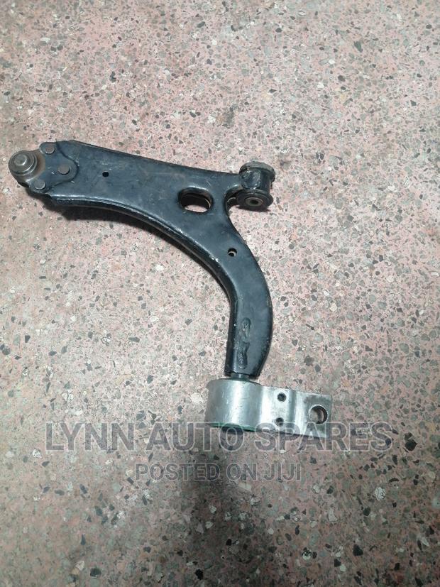 Mazda Verisa Control Arm - thumbnail 2