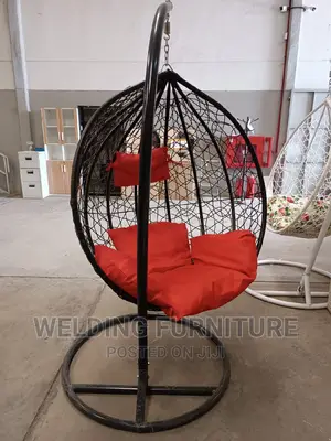 Balcony Swing