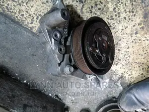 Toyota Prado 1KZ Dashboard Water Pump