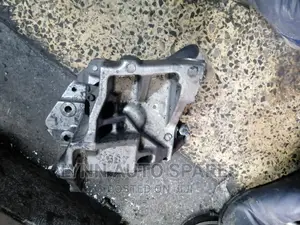 Toyota Prado 1KZ Dashboard Water Pump