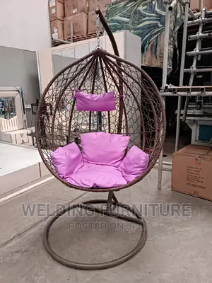 Balcony Swing