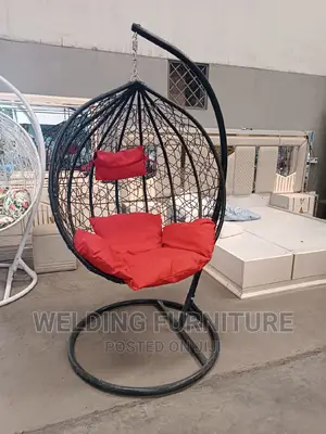 Balcony Swing