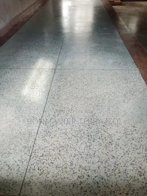 Class Rooms Terrazzo