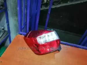 Subaru Imprezza N16/Gp2 /Gp7 Rear Lamp (Wagon), Ex Japan