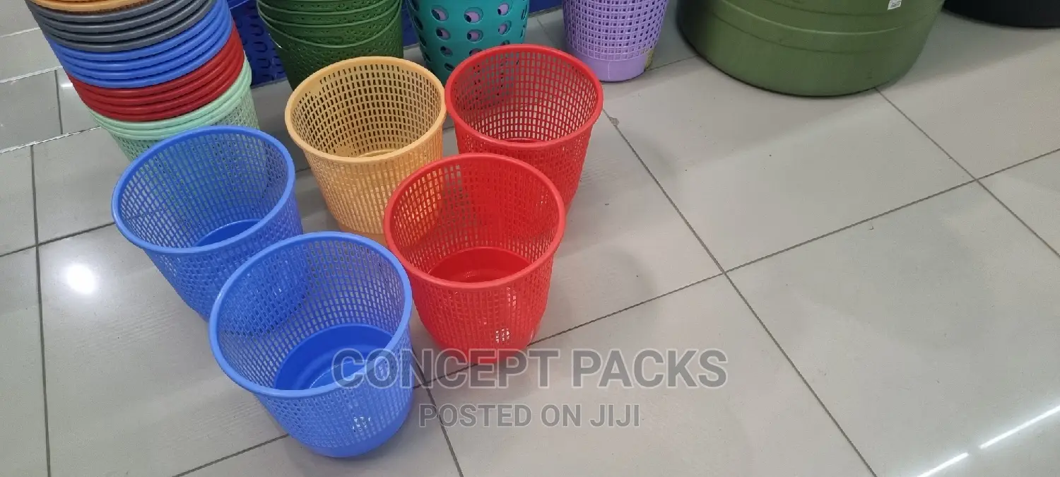Small Kitchen / Office Waste Bins