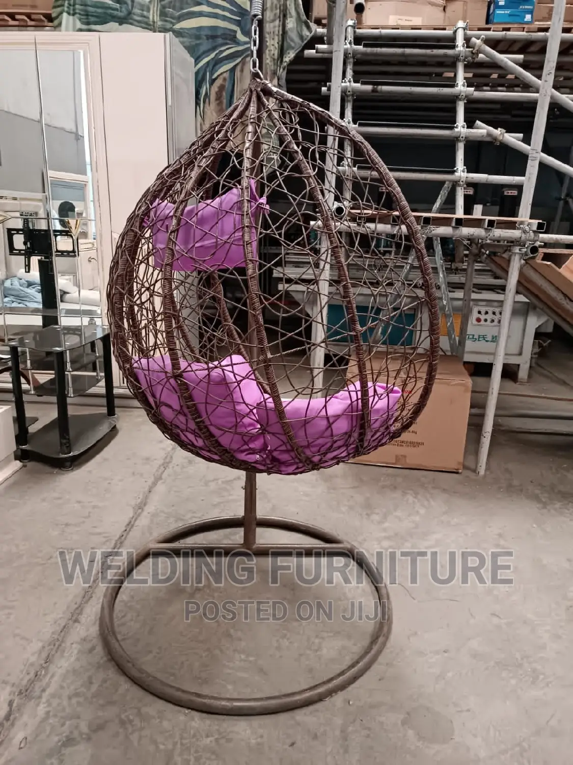 Swing Chair Swing Chair