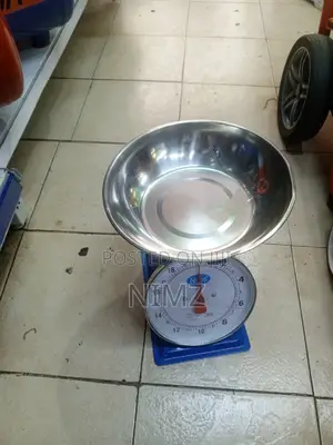 Generic 20 Kg Kitchen Scale